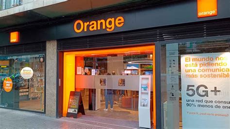 tienda orange palma fotos|Tienda Orange Palma de Mallorca en C.C. Alcampo Mallorca